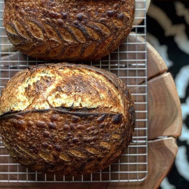classic sourdough 🤩 #sdsourdough